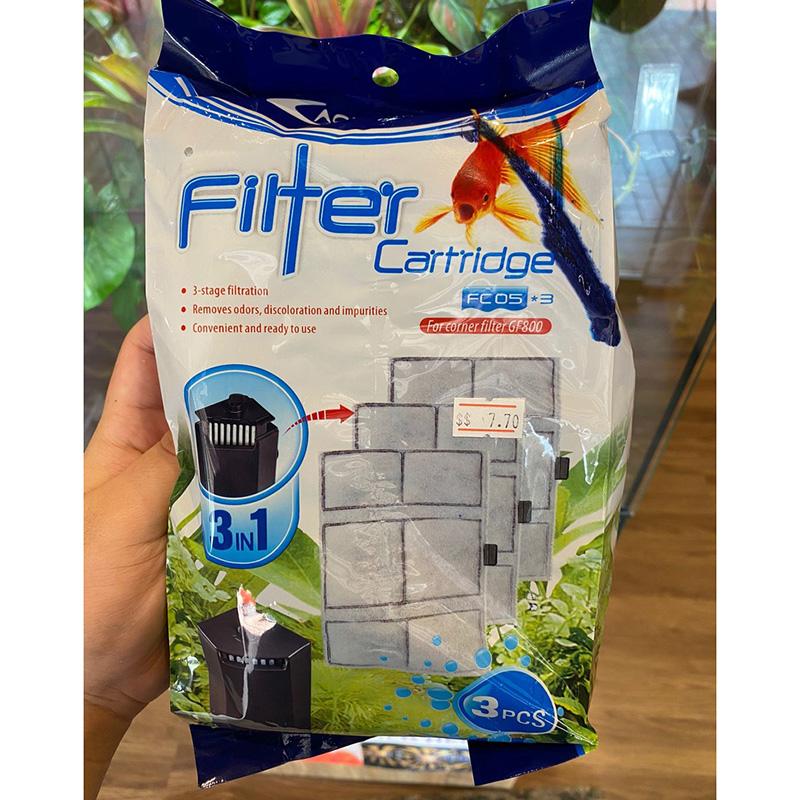 AquaSyncro Filter cartridge for GF800