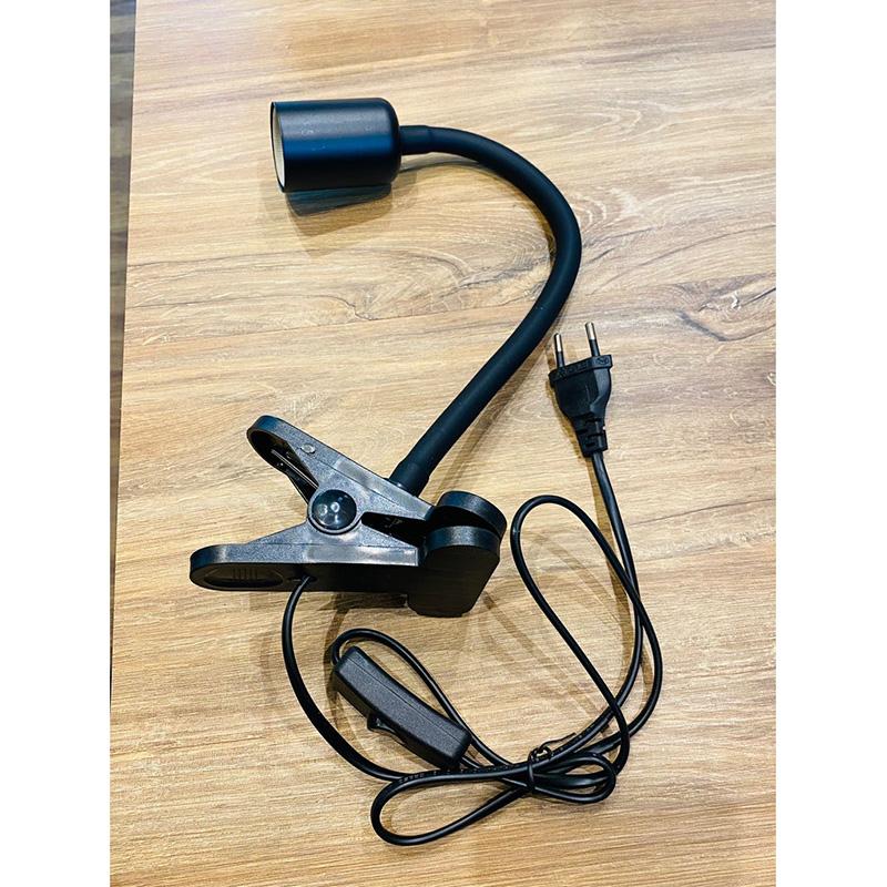 Lamp Holder (Goose Neck) 1