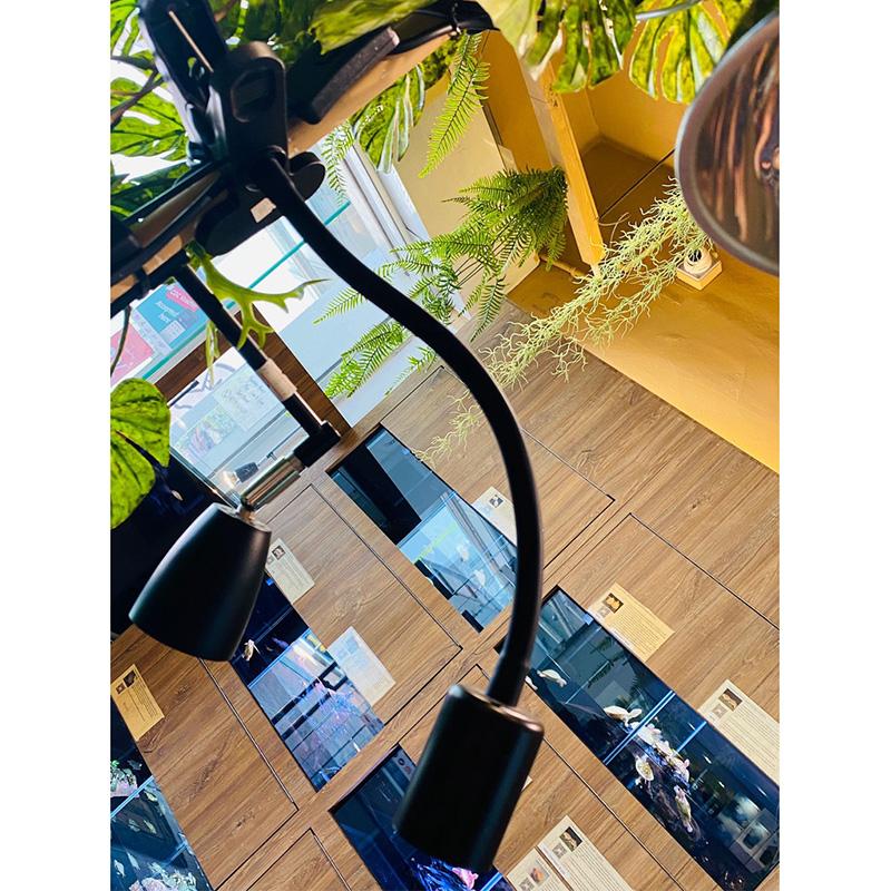 Lamp Holder (Goose Neck) 2