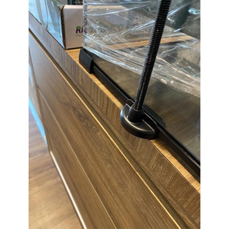 ReptiZoo Adjustable Dome Lamp Bracket(LH001) 2