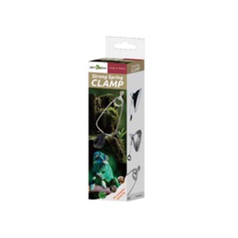ReptiZoo Strong Spring Clamp For Domes 1