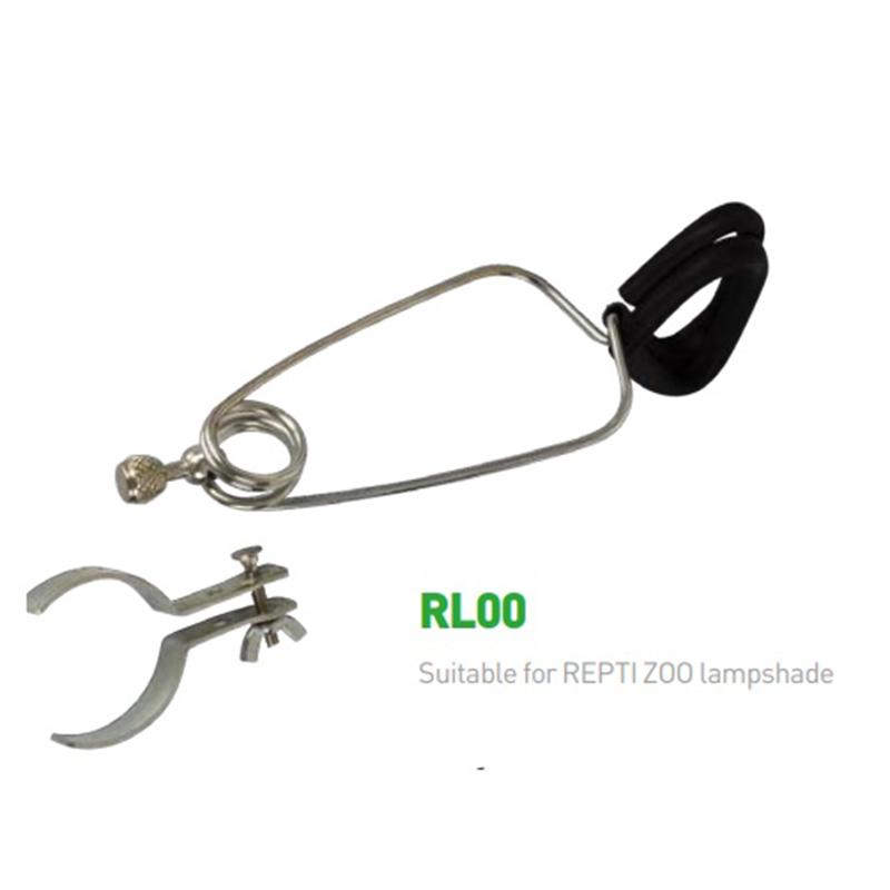 ReptiZoo Strong Spring Clamp For Domes 2