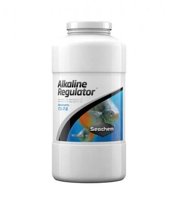 SEACHEM ALKALINE REGULATOR 2