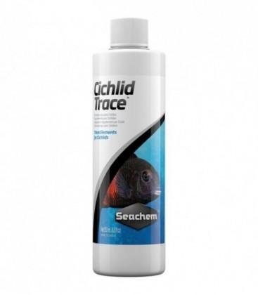 SEACHEM CICHLID TRACE 1