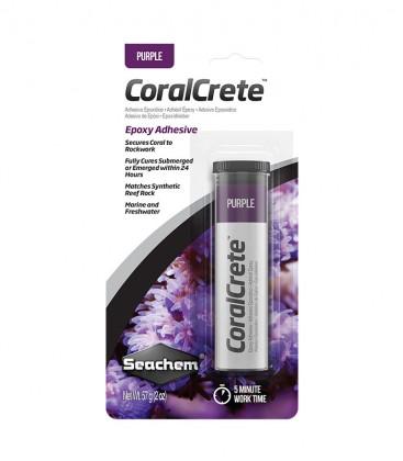 SEACHEM CORALCRETE EPOXY ADHESIVE 2