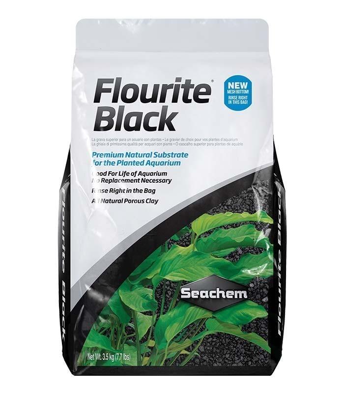 SEACHEM FLOURITE BLACK 2