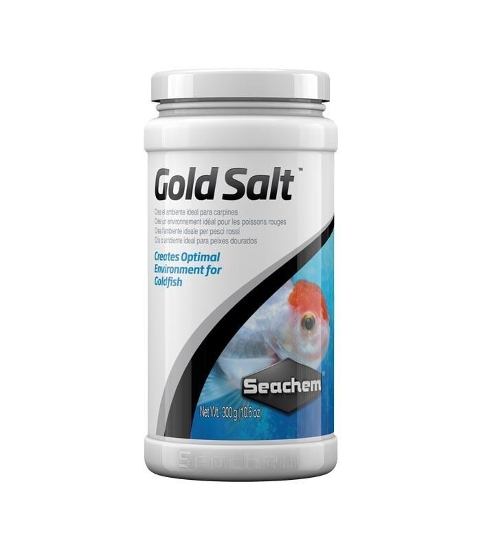 SEACHEM GOLD SALT