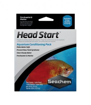 SEACHEM HEADSTART PACK