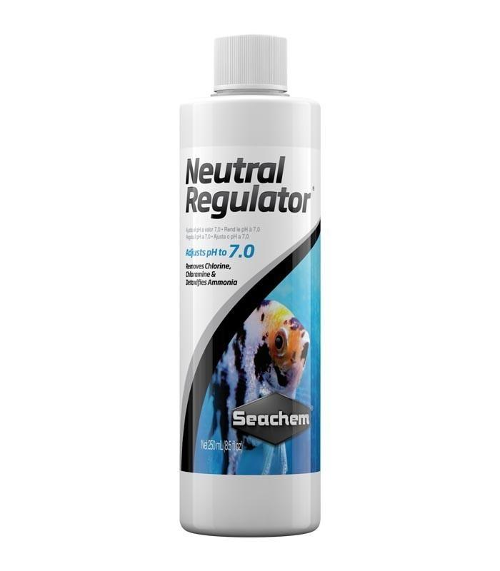 SEACHEM LIQUID NEUTRAL REGULATOR 1