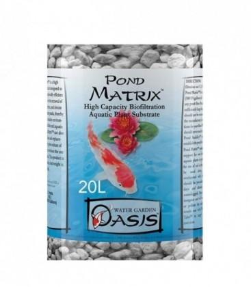 SEACHEM POND MATRIX 3