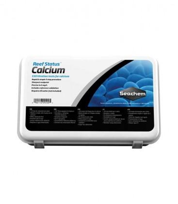 SEACHEM REEF STATUS CALCIUM 150 TESTS 1