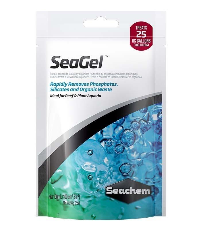 SEACHEM SEAGEL 2