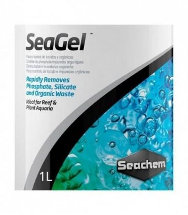 SEACHEM SEAGEL 4
