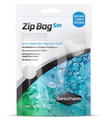 SEACHEM SMALL ZIP BAG 2