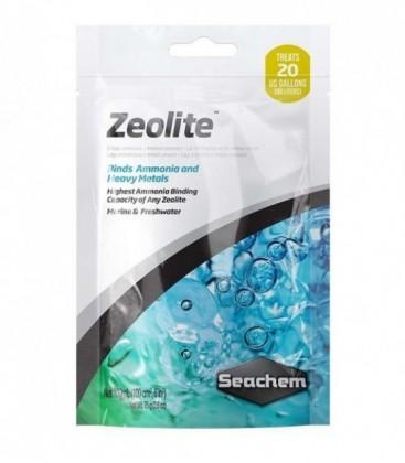 SEACHEM ZEOLITE 2