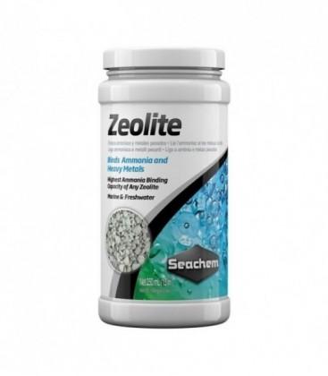SEACHEM ZEOLITE 3