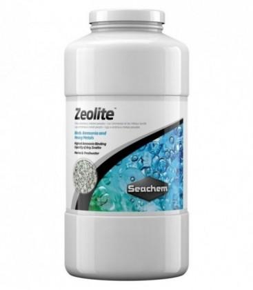 SEACHEM ZEOLITE 5