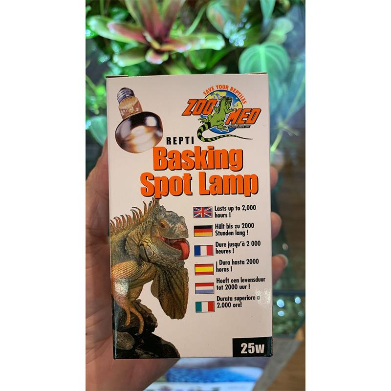 ZooMed Repti Basking Spot Lamp (25W)